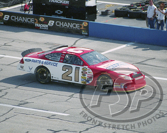 Ricky Rudd