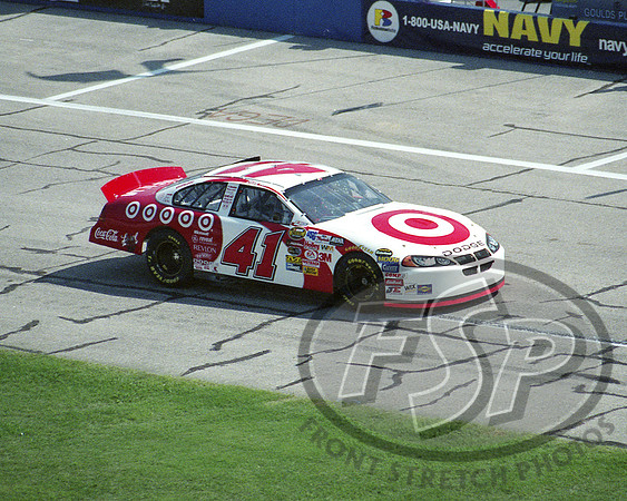 Casey Mears
