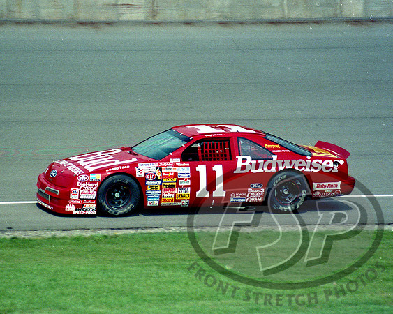 Geoff Bodine