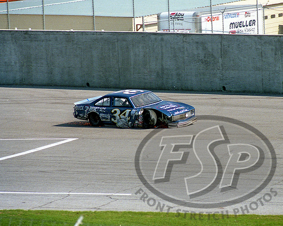 Jimmy Spencer