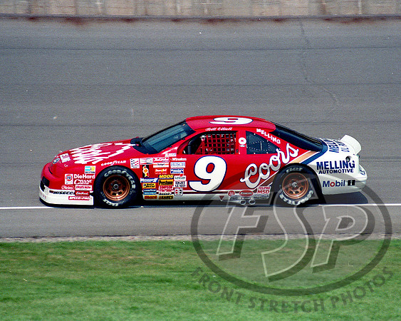 Bill Elliott
