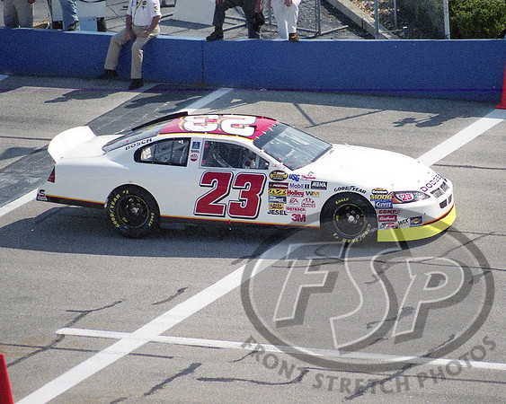 Dave Blaney