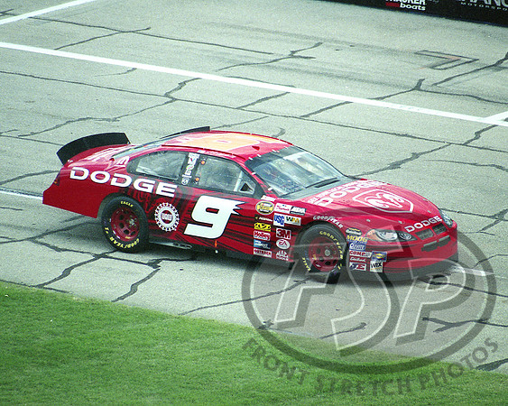 Kasey Kahne