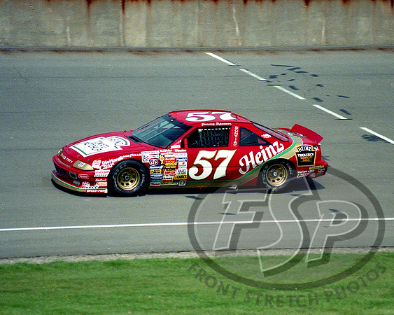 Jimmy Spencer