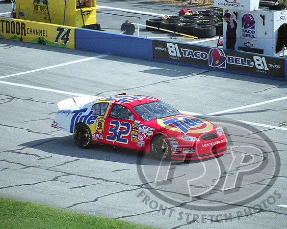 Ricky Craven