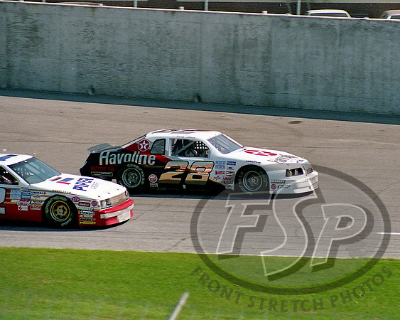 Davey Allison