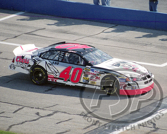 Sterling Marlin