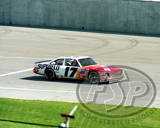Darrell Waltrip