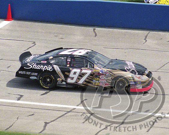 Kurt Busch