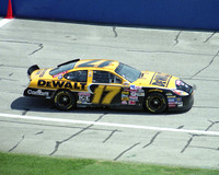 Matt Kenseth