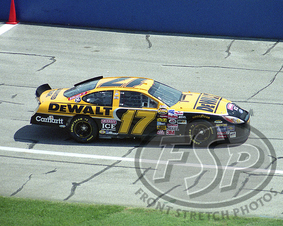 Matt Kenseth