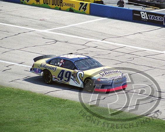 Ken Schrader