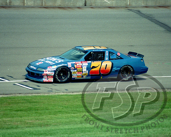 JD McDuffie