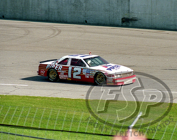 Bobby Allison