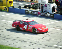 Jimmie Spencer
