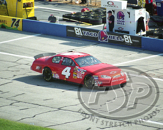 Jimmie Spencer