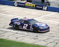 Rusty Wallace