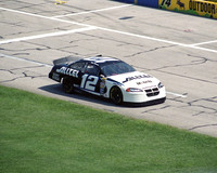 Ryan Newman