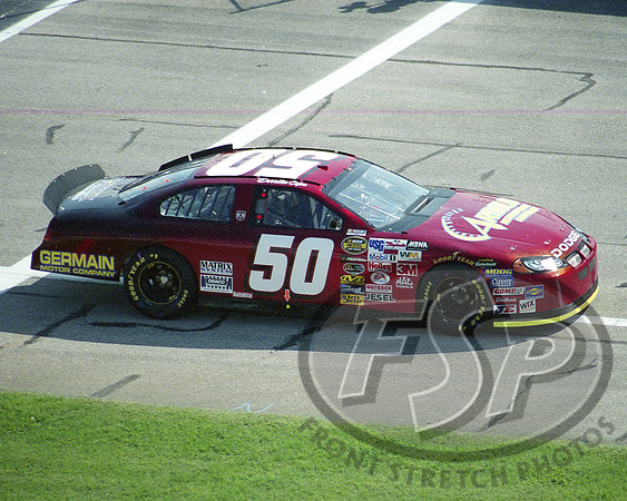 Derrike Cope