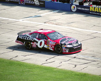 Ward Burton