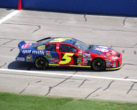 Terry Labonte