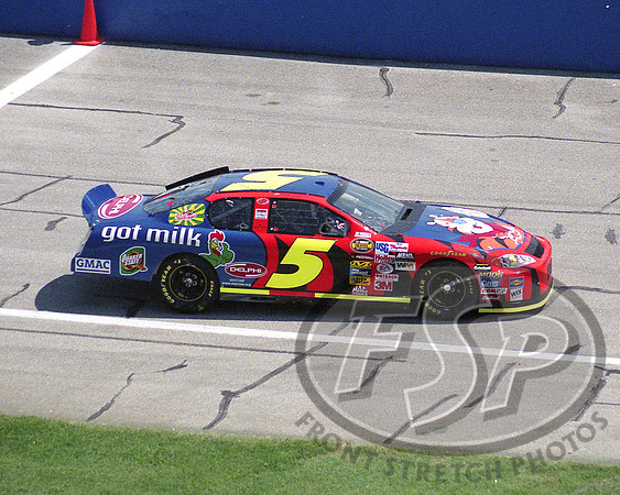 Terry Labonte