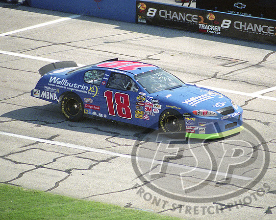 Bobby Labonte