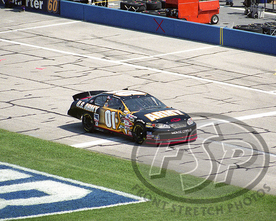 Joe Nemechek