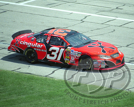 Robby Gordon