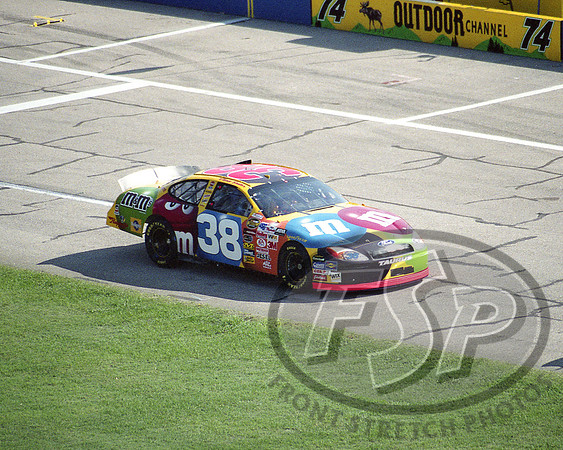 Elliott Sadler