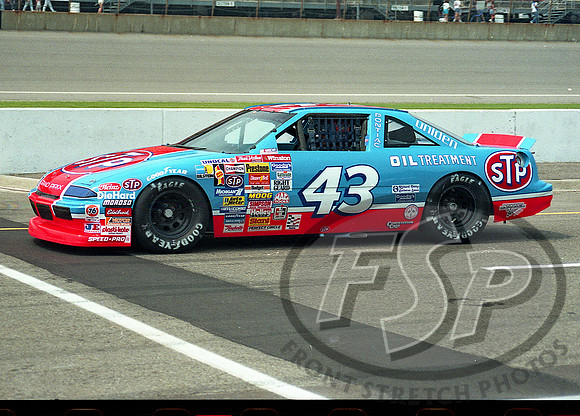 Richard Petty