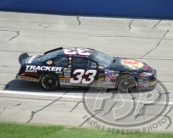 Kerry Earnhardt