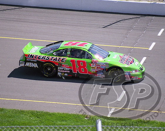 Bobby Labonte