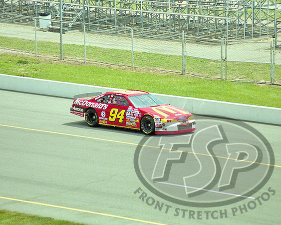 Bill Elliott