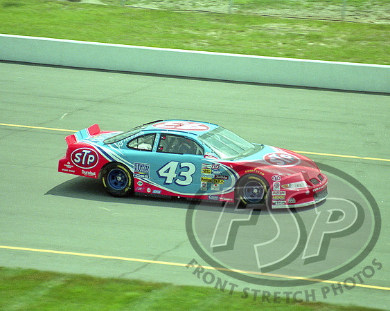 Bobby Hamilton