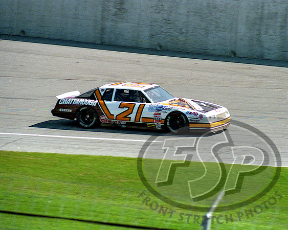 Larry Pearson