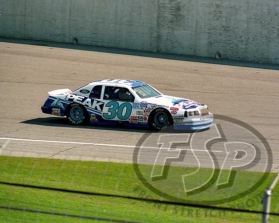 Kyle Petty