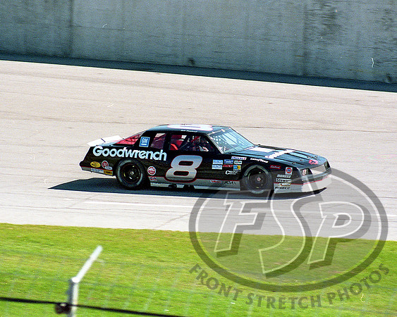 Dale Earnhardt