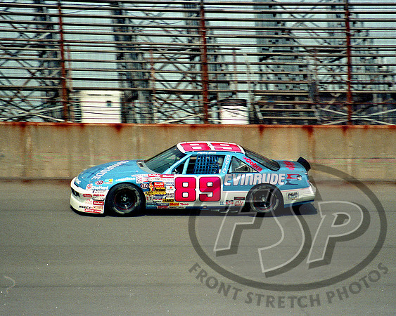 Rodney Combs