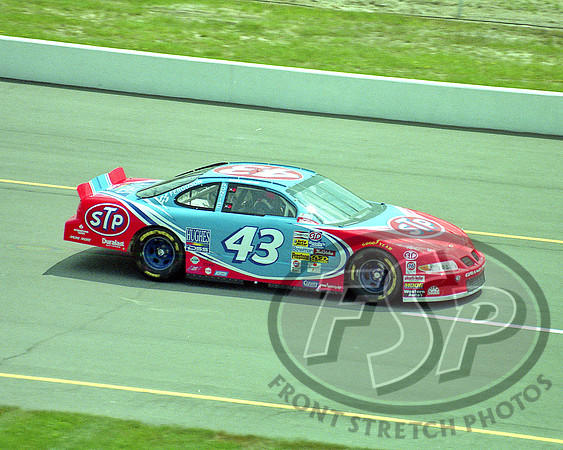 Bobby Hamilton