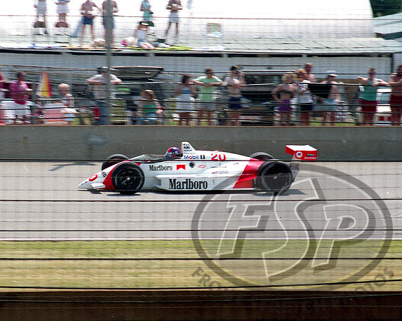 Emerson Fittipaldi