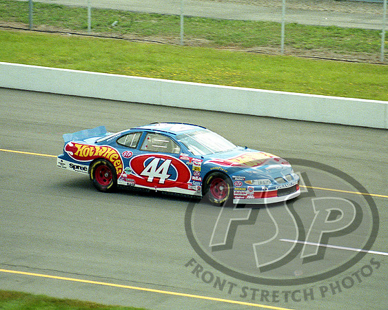 Kyle Petty