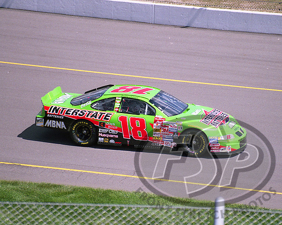 Bobby Labonte