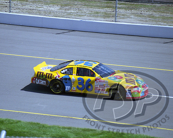 Dick Trickle