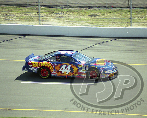Kyle Petty