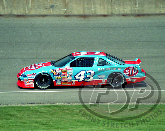 Richard Petty