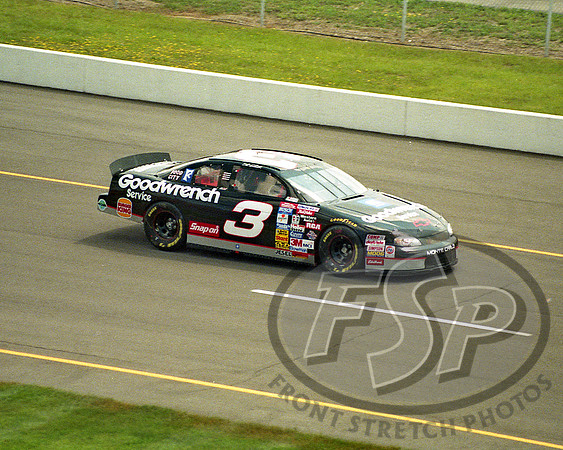 Dale Earnhardt