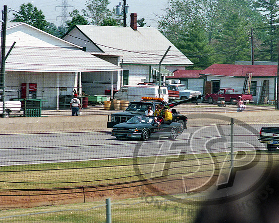 Rick Mears