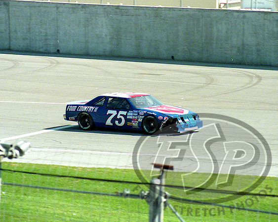 Brad Teague