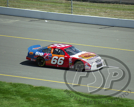 Darrell Waltrip